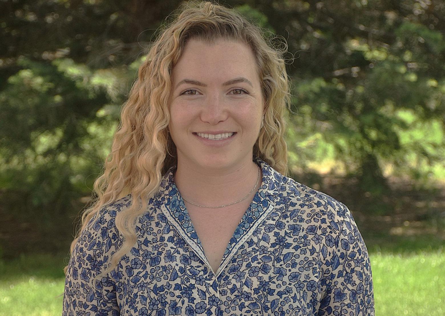 2 Mines students awarded Fulbright U.S. Student Awards to conduct research abroad, teach English